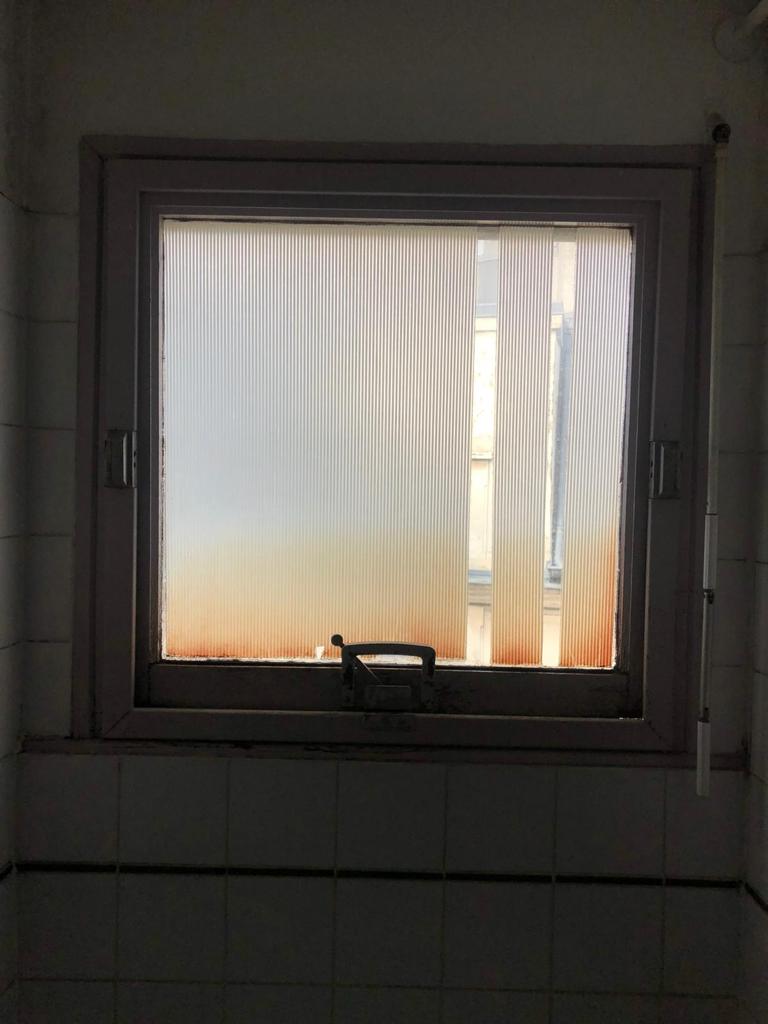 Remplacement fenêtre PVC