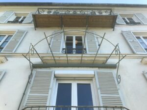 Rénovation de Marquise Le Perreux sur Marne